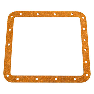 ITM Engine® - Engine Oil Pan Gasket
