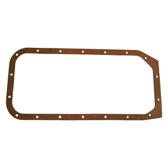 ITM Engine® - Engine Oil Pan Gasket