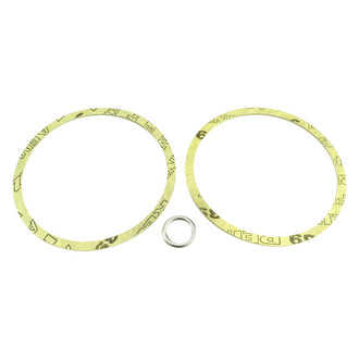 ITM Engine® - Engine Oil Pan Gasket