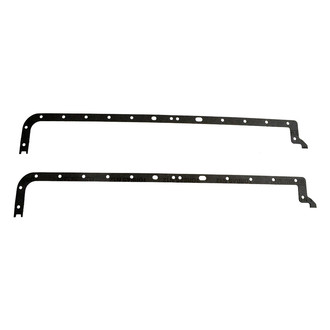ITM Engine® - Engine Oil Pan Gasket