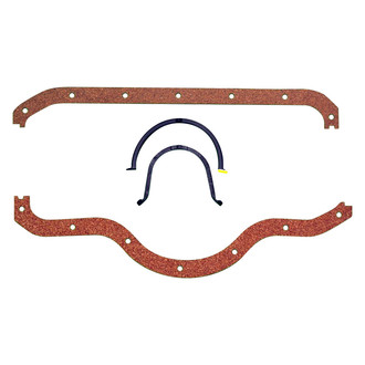 ITM Engine® - Engine Oil Pan Gasket