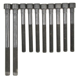 ITM Engine® - Cylinder Head Bolt Set