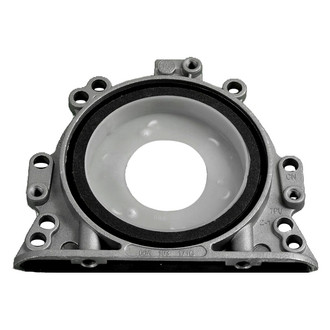 ITM Engine® - Rear Crankshaft Seal with Housing Plate