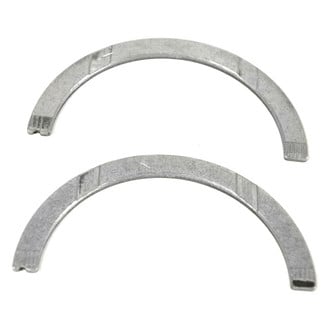 ITM Engine® - Crankshaft Thrust Washer Set