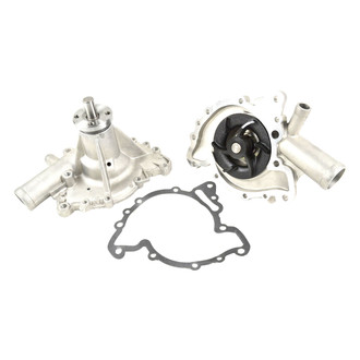 ITM Engine® - Engine Coolant Water Pump