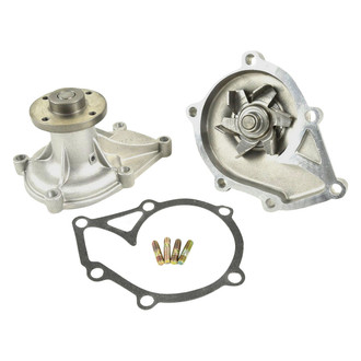 ITM Engine® - Engine Coolant Water Pump