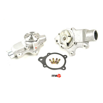 ITM Engine® - Engine Coolant Water Pump