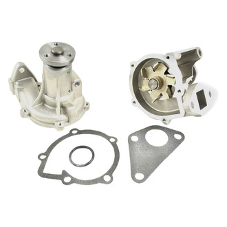ITM Engine® - Engine Coolant Water Pump