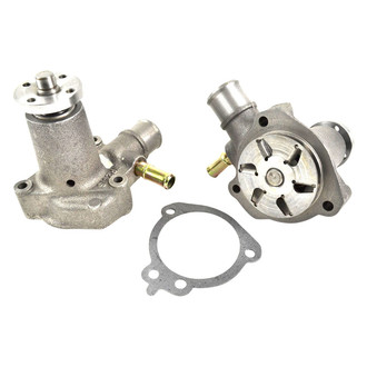 ITM Engine® - Engine Coolant Water Pump