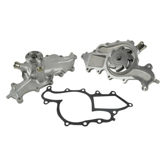 ITM Engine® - Engine Coolant Water Pump