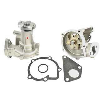 ITM Engine® - Engine Coolant Water Pump