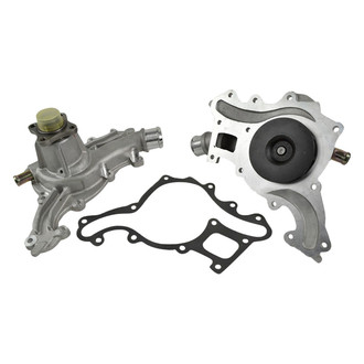 ITM Engine® - Engine Coolant Water Pump