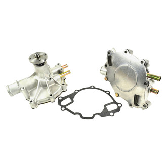 ITM Engine® - Engine Coolant Water Pump