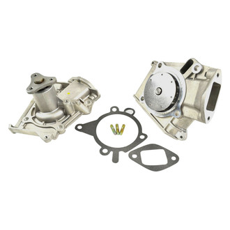 ITM Engine® - Engine Coolant Water Pump