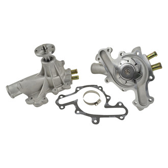 ITM Engine® - Engine Coolant Water Pump
