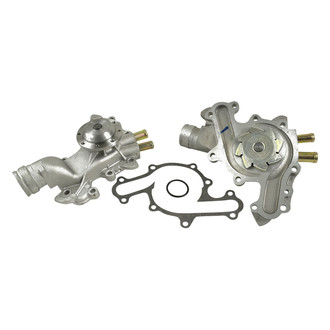 ITM Engine® - Engine Coolant Water Pump