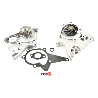 ITM Engine® - Engine Coolant Water Pump