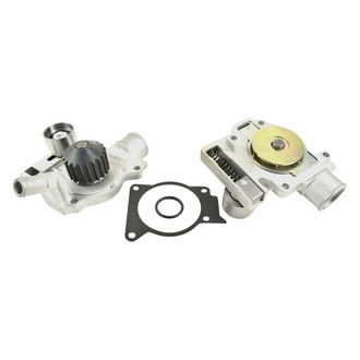 ITM Engine® - Engine Coolant Water Pump