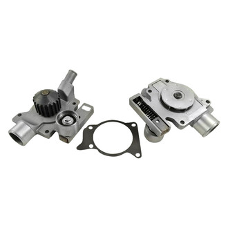 ITM Engine® - Engine Coolant Water Pump