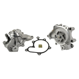 ITM Engine® - Engine Coolant Water Pump