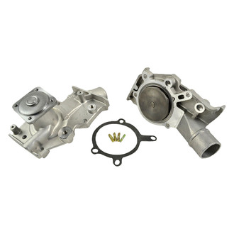 ITM Engine® - Engine Coolant Water Pump