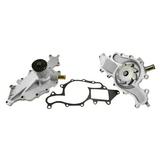 ITM Engine® - Engine Coolant Water Pump