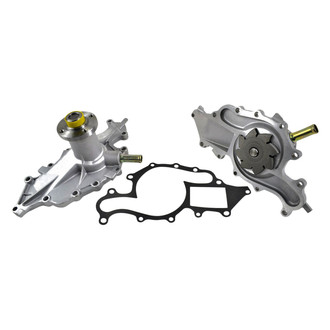 ITM Engine® - Engine Coolant Water Pump