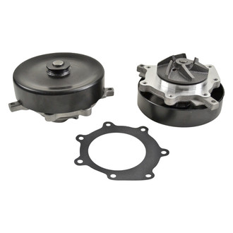 ITM Engine® - Engine Coolant Water Pump