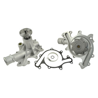 ITM Engine® - Engine Coolant Water Pump