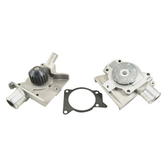 ITM Engine® - Engine Coolant Water Pump