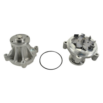 ITM Engine® - Engine Coolant Water Pump