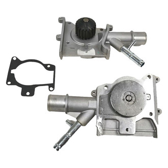 ITM Engine® - Engine Coolant Water Pump