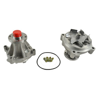 ITM Engine® - Engine Coolant Water Pump