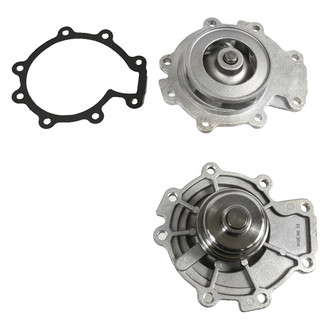 ITM Engine® - Engine Coolant Water Pump