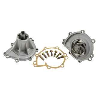 ITM Engine® - Engine Coolant Water Pump