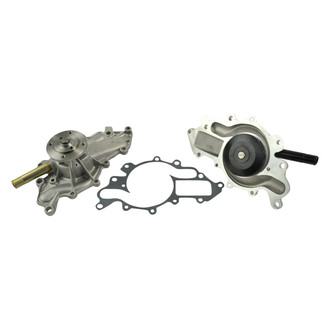 ITM Engine® - Engine Coolant Water Pump