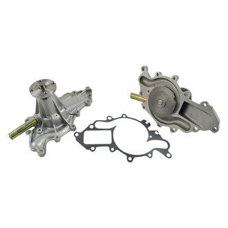 ITM Engine® - Engine Coolant Water Pump