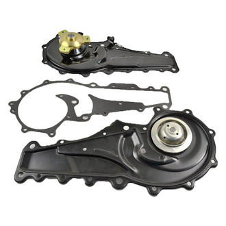 ITM Engine® - Engine Coolant Water Pump