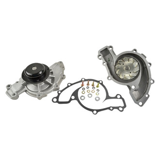 ITM Engine® - Engine Coolant Water Pump