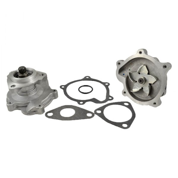 ITM Engine® - Engine Coolant Water Pump