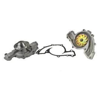 ITM Engine® - Engine Coolant Water Pump