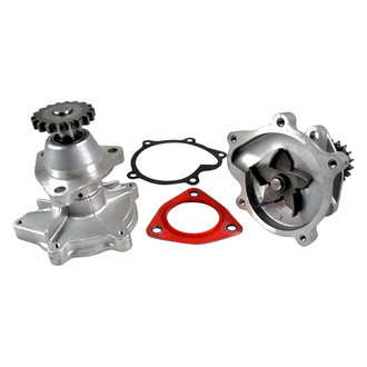 ITM Engine® - Engine Coolant Water Pump