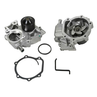 ITM Engine® - Engine Coolant Water Pump