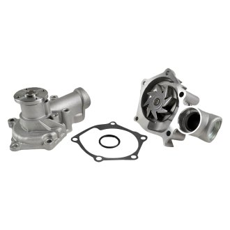 Mitsubishi Galant Water Pumps | Electric, Mechanical — CARiD.com