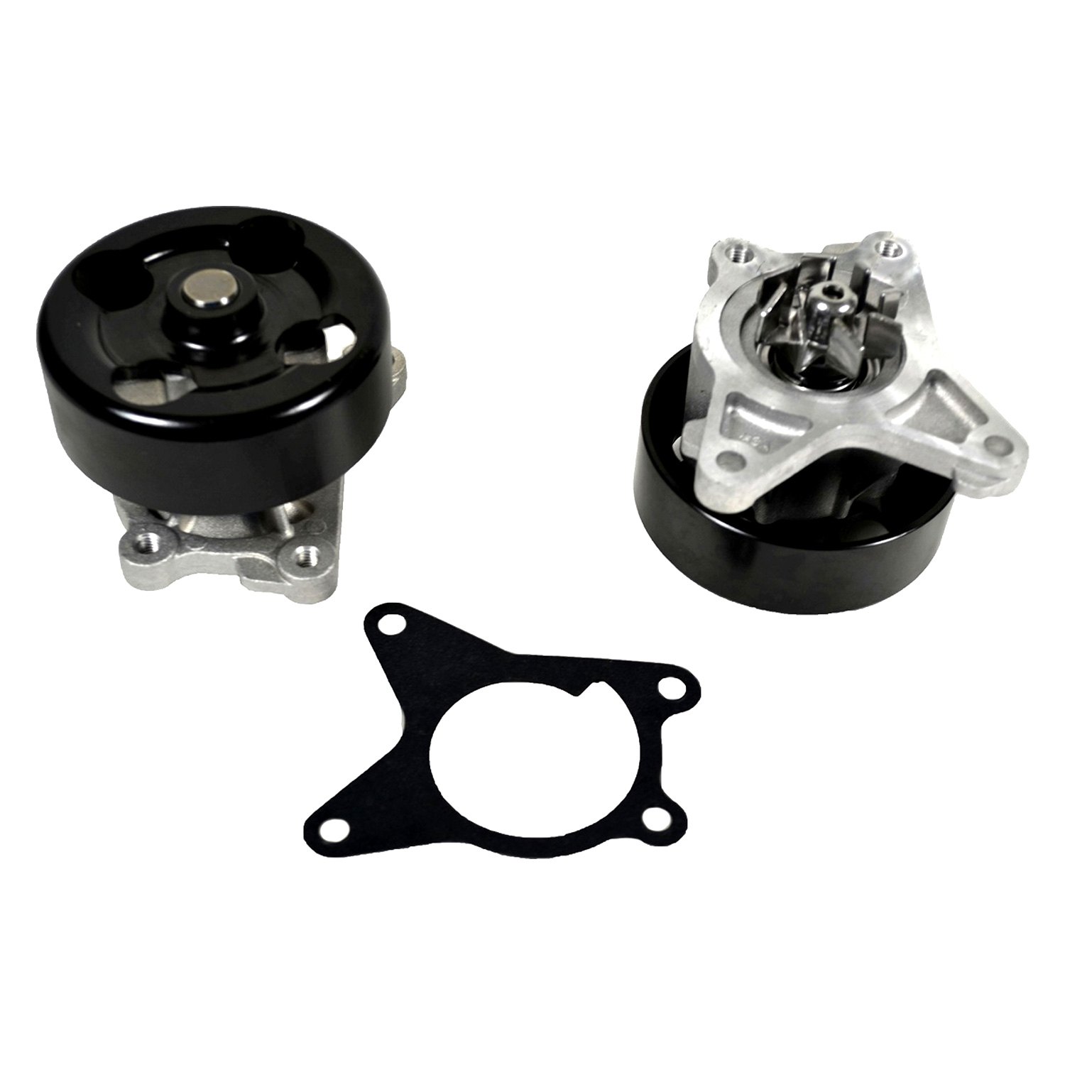 ITM Engine Components 28-6218 Water Pump