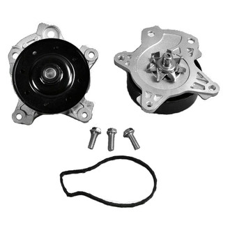 ITM Engine® - Engine Coolant Water Pump