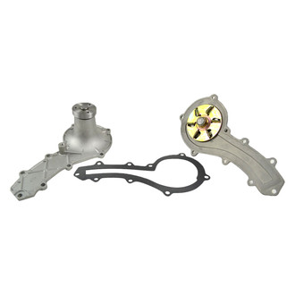 ITM Engine® - Engine Coolant Water Pump