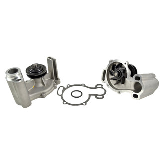 ITM Engine® - Engine Coolant Water Pump