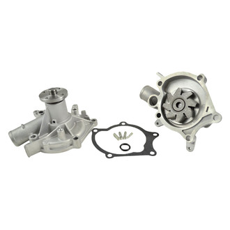 ITM Engine® - Engine Coolant Water Pump