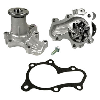 ITM Engine® - Engine Coolant Water Pump